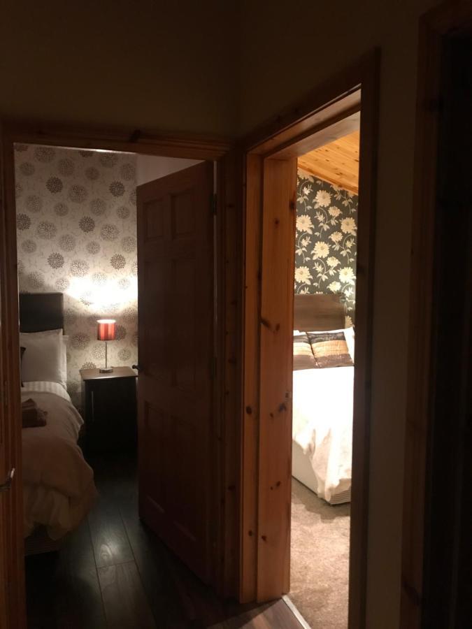 Beechtree Chalet Warrenpoint Bagian luar foto