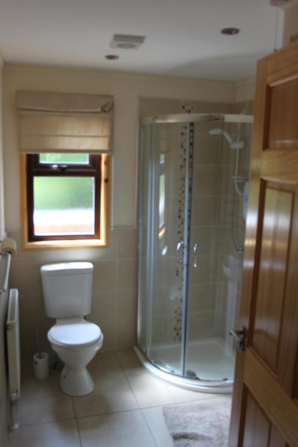 Beechtree Chalet Warrenpoint Bagian luar foto