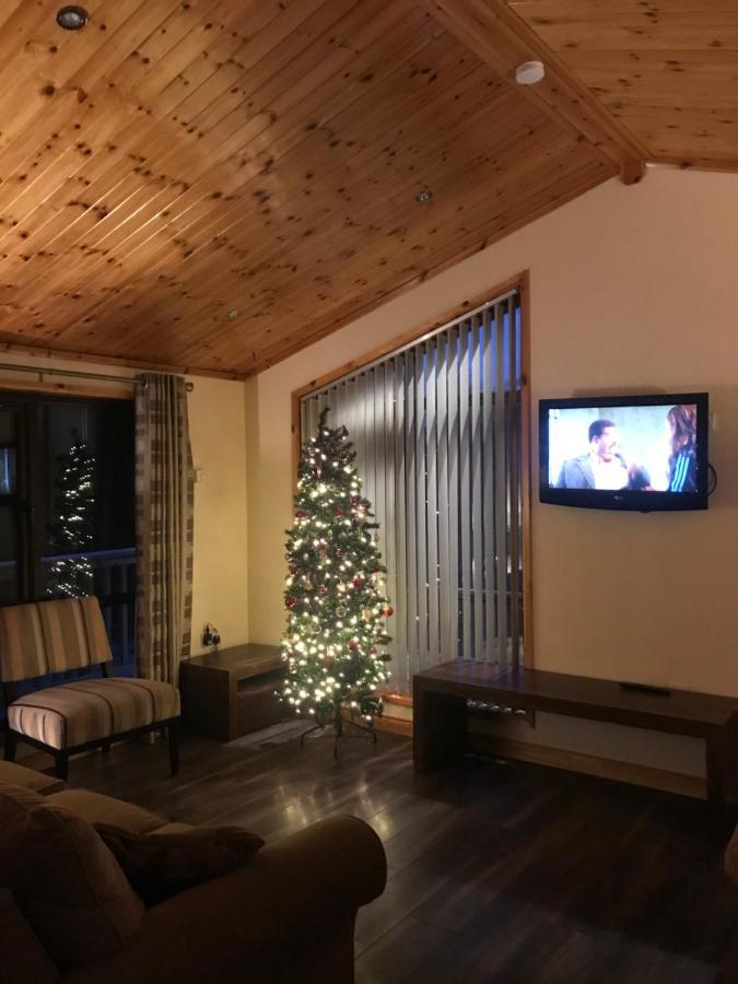 Beechtree Chalet Warrenpoint Bagian luar foto
