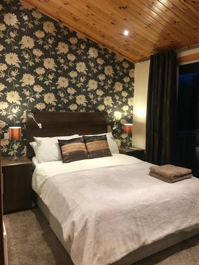 Beechtree Chalet Warrenpoint Bagian luar foto